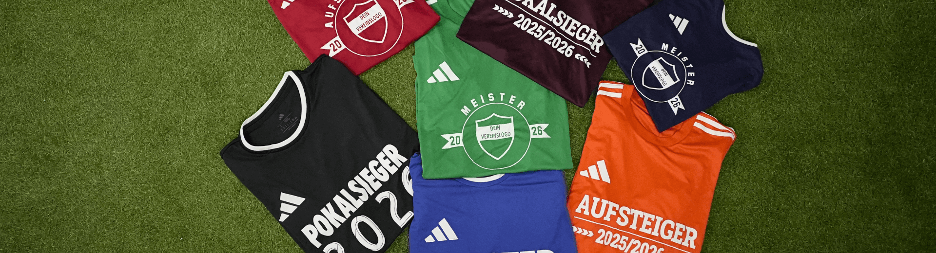 Meistershirts